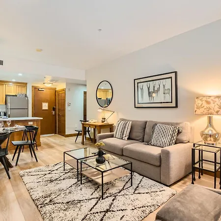 Sundial Apartment B217